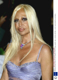'FASHION ROCKS' IN AID OF THE PRINCES TRUST, ROYAL ALBERT HALL, LONDON, BRITAIN - 15 OCT 2003