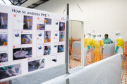 Ebola Training