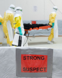 Ebola Training