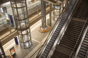 GDL-Warnstreik: Berliner HBF zur Rushhour
