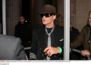 UDO LINDENBERG BRANDENBURGER TOR