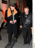 UDO LINDENBERG BRANDENBURGER TOR