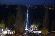 25. Jubiläum Mauerfall