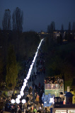 25. Jubiläum Mauerfall