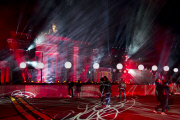 25. Jubiläum Mauerfall