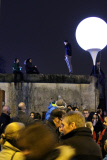 25. Jubiläum Mauerfall