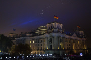 25. Jubiläum Mauerfall