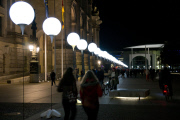 25. Jubiläum Mauerfall