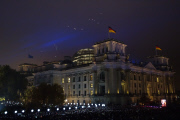 25. Jubiläum Mauerfall