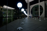25. Jubiläum Mauerfall