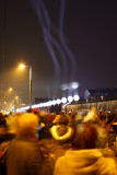 25. Jubiläum Mauerfall