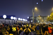 25. Jubiläum Mauerfall