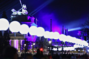 25. Jubiläum Mauerfall