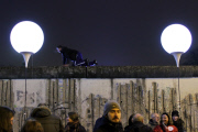 25. Jubiläum Mauerfall