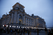 25. Jubiläum Mauerfall