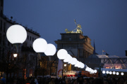25. Jubiläum Mauerfall