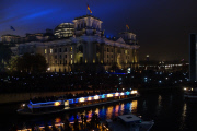 25. Jubiläum Mauerfall