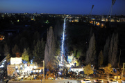 25. Jubiläum Mauerfall