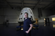 Elon Musk's Hyperloop, revolutionizing high speed travel