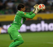 Borussia Monchengladbach v FC Villarreal - Europa League