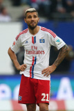 Fussball: HSV vs. Eintracht Frankfurt