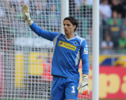 Fussball: Borussia Mönchengladbach vs TSG Hoffenheim  3:1