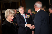 The Royal Family Attend The Festival of Remembrance