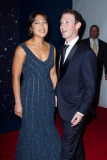 CA: 2nd Annual Breakthrough Prize Awards