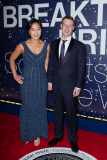 CA: 2nd Annual Breakthrough Prize Awards