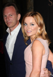 F1 party in aid of Great Ormond Street Hospital Children's Charity, London, Britain - 02 Jul 2014