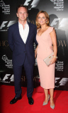 F1 party in aid of Great Ormond Street Hospital Children's Charity, London, Britain - 02 Jul 2014