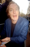 AC/DC ANGUS YOUNG A PARIS