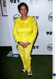 92nd Street Y Presents An Evening with Aretha Franklin, Clive Davis And Anthony DeCurtis, New York, America - 01 Oct 2014