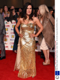 Pride of Britain Awards, 'A Night of Heroes', London, Britain - 06 Oct 2014