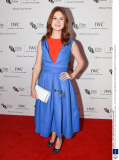 IWC Schaffhausen Dinner, 58th BFI London Film Festival, London, Britain - 07 Oct 2014