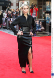 'The Drop' film premiere, 58th BFI London Film Festival, London, Britain - 11 Oct 2014