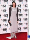 'Silent Storm' film premiere, 58th BFI London Film Festival, London, Britain - 14 Oct 2014
