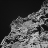 European Space Agency officials say all looks good ahead of this week's historic bid to land on a comet. Esa's Rosetta satellite will despatch its piggybacked Philae probe to the surface of the "ice mountain" known as 67P.