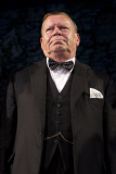 'Three Days in May' play at The Trafalgar Studios, London, Britain - 02 Nov 2011