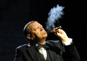 'Three Days in May' play at The Trafalgar Studios, London, Britain - 01 Nov 2011