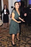 Stars shine at Equality Now's 'Make Equality Reality' event