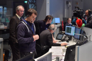 Philae Mission