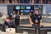 Philae Mission