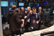Philae Mission