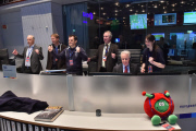 Philae Mission