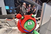 Philae Mission