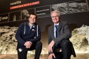 Philae Mission