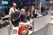 Philae Mission