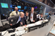 Philae Mission