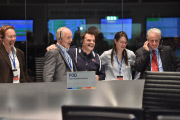 Philae Mission